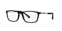 Eyeglasses frame Emporio Armani Man 0EA3069  55  5063 - 0EA3069  55  5063